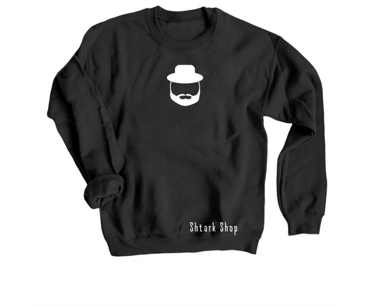 Shtark Crewnecks