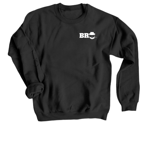 Shtark Crewnecks - Small Logo