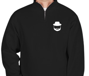 Classic Quarter-Zip