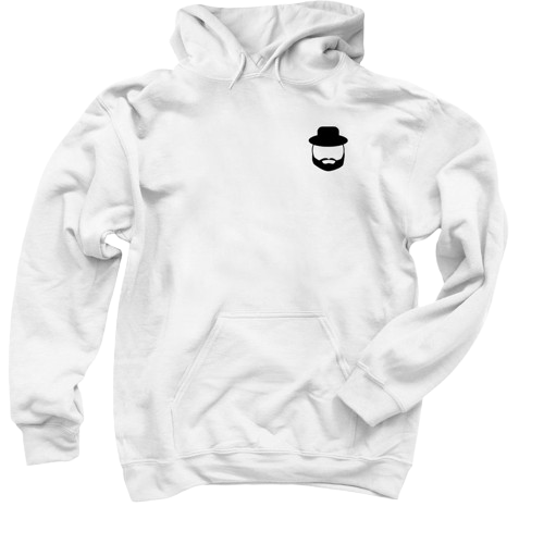 Shtark Hoodies - Small Logo