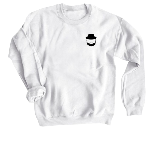 Shtark Crewnecks - Small Logo