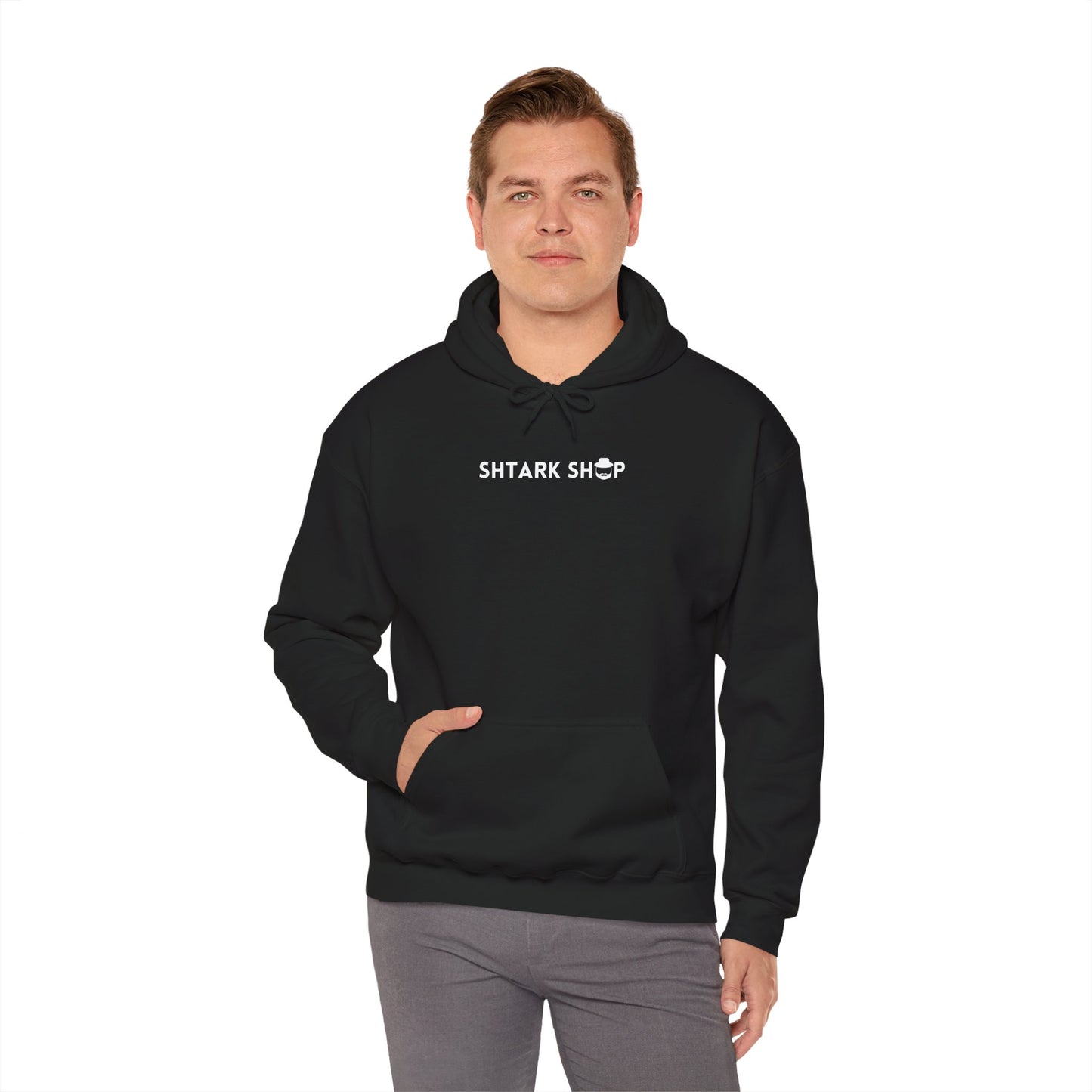 Classic Hoodie