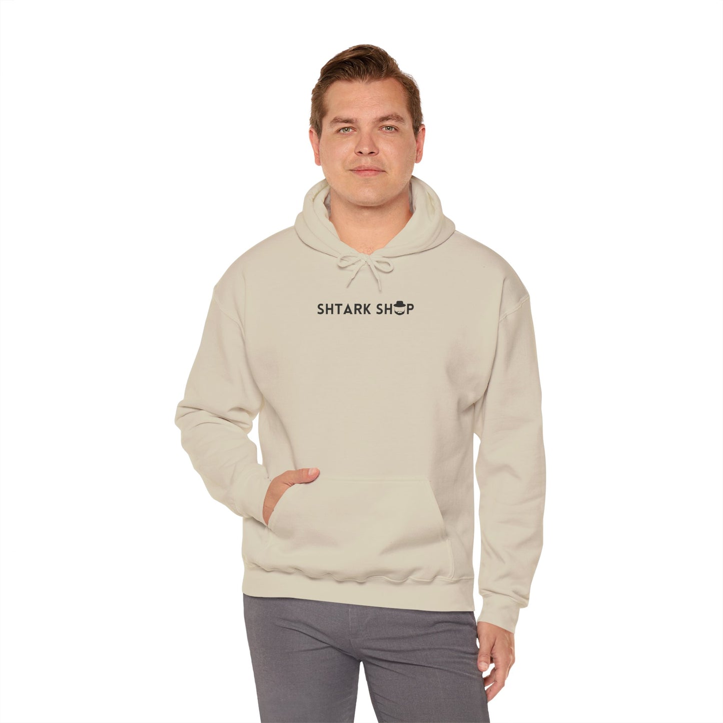 Classic Hoodie