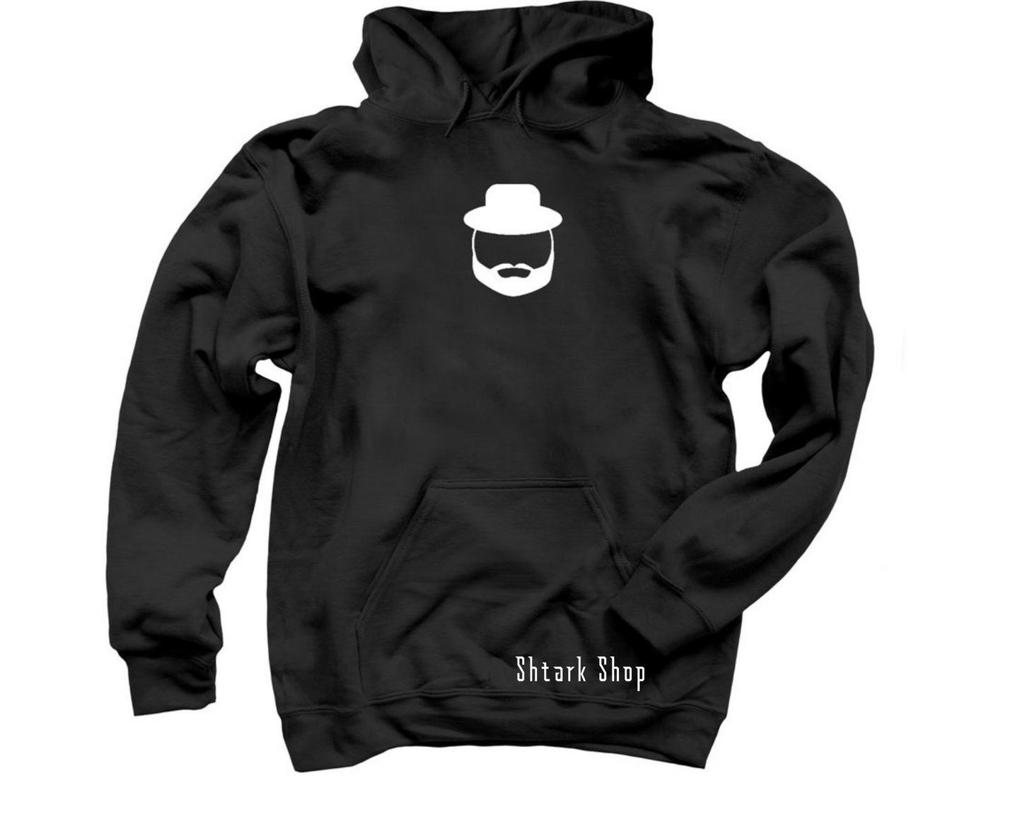 Shtark Shop Hoodies