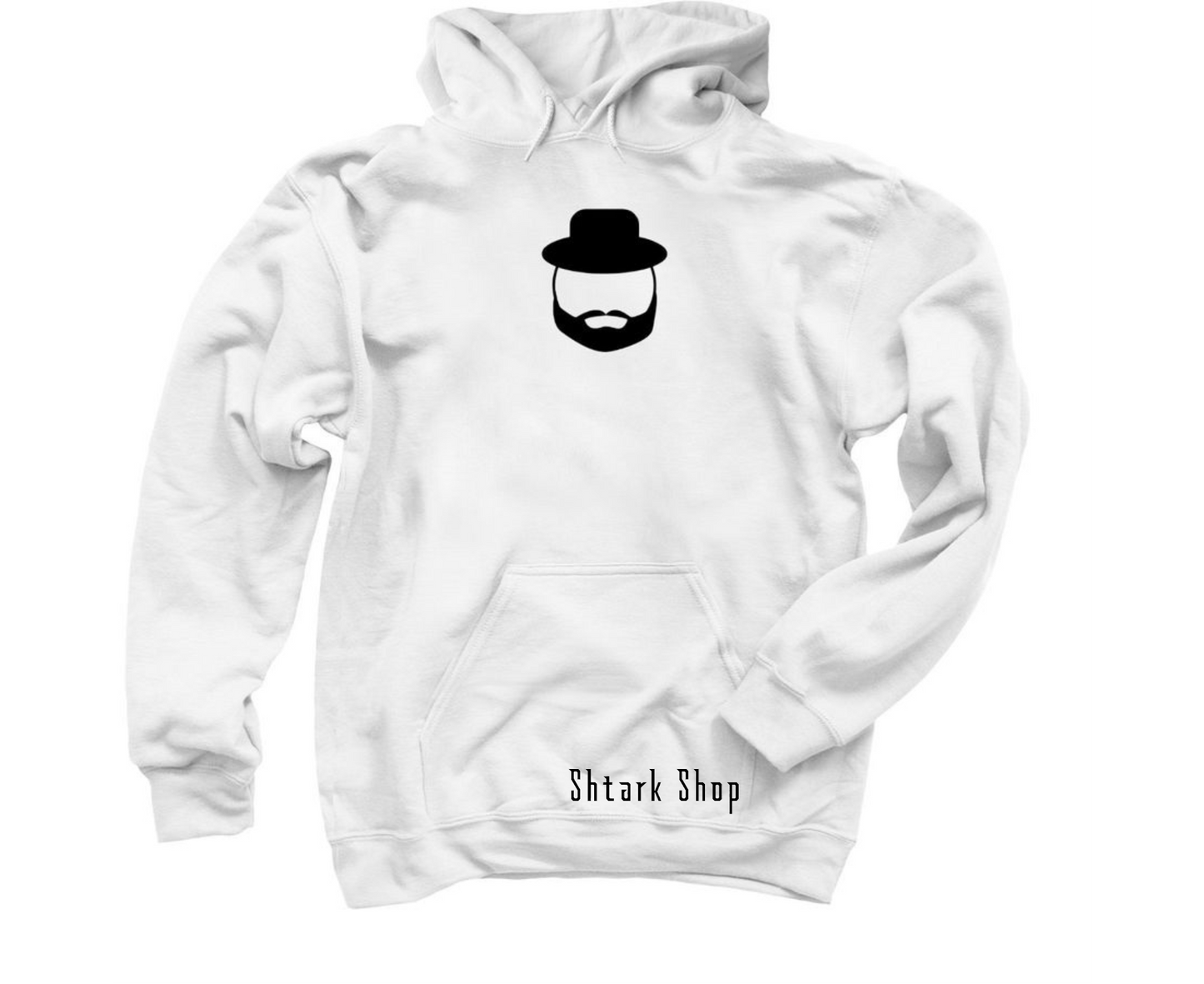 Shtark Shop Hoodies