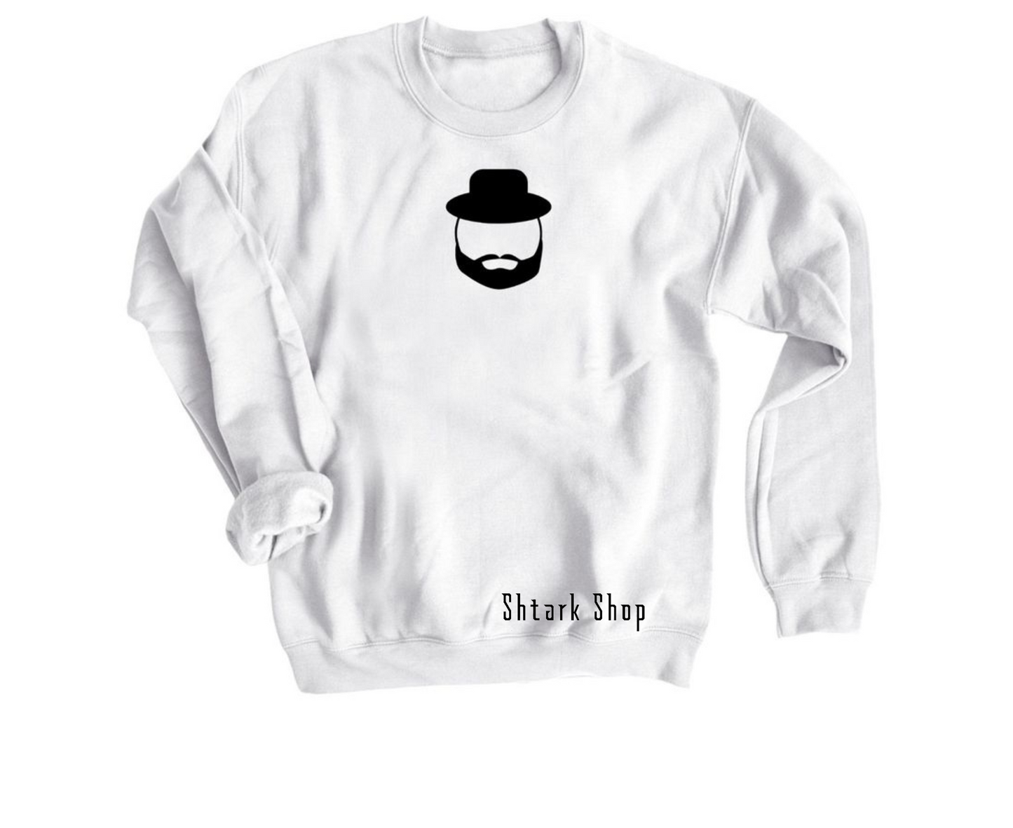 Shtark Shop Crewnecks