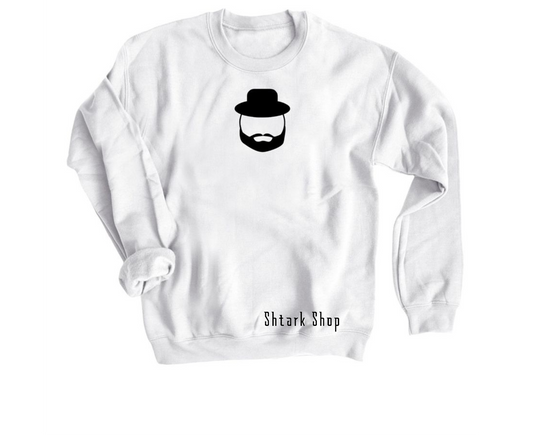 Shtark Crewnecks
