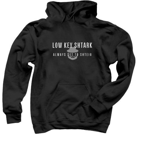 Shtark Shop Hoodies