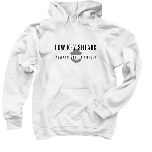 Shtark Shop Hoodies