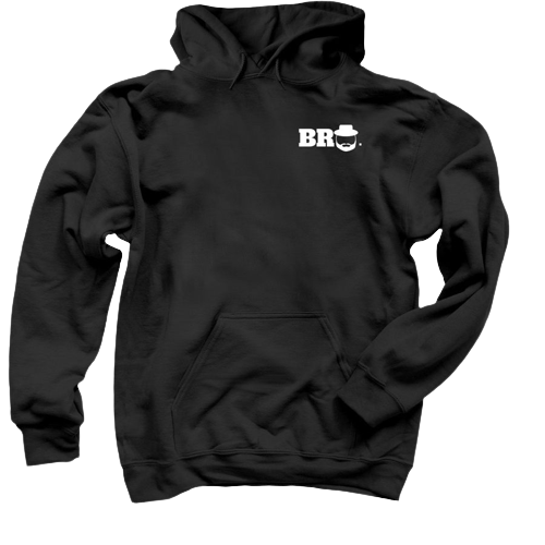 Shtark Shop Hoodies - Small Logo