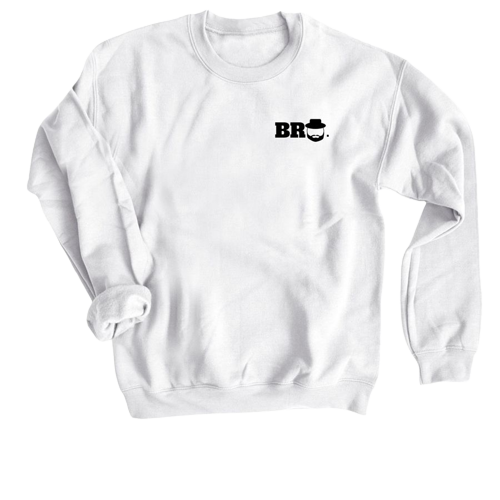 Shtark Shop Crewnecks - Small Logo