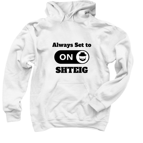 Shtark Shop Hoodies