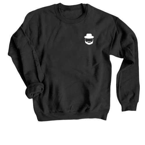 Shtark Shop Crewnecks - Small Logo