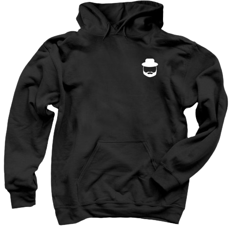 Shtark Shop Hoodies - Small Logo